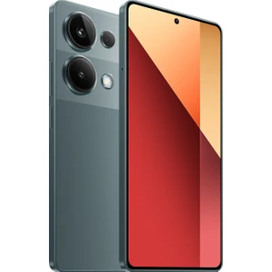 Redmi Note 13 Pro 256GB 8gb Ram (Xiaomi Türkiye Garantili) Yeşil