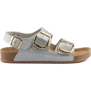 Roy Jones Astral Shine Ergonomik Şık Kadın Sandalet