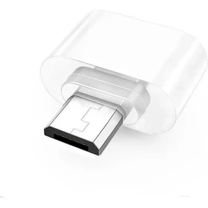 Mavi Ay Bilişim Micro USB Otg Çevirici Dönüştürücü