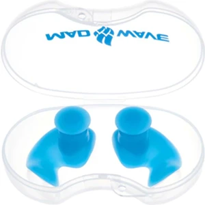 Mad Wave  Silikon Kulak Tıpası Ergo Ear Plug