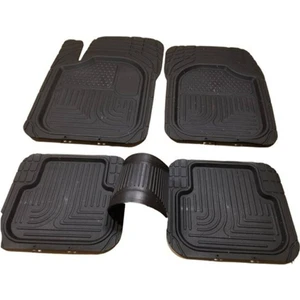 Fiat 500 x Uyumlu 3D Havuzlu Paspas Seti