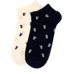 U.S. Polo Assn. Erkek Lacivert Çorap 50281697-VR033