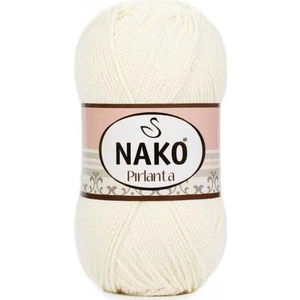 Pırlanta Amigurumi El Örgü Ipi 100 gr