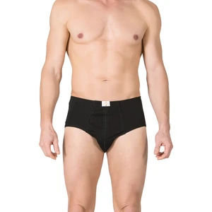 Özkan Underwear 0037 Erkek Pamuklu Penye Süprem Slip Külot