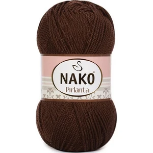 Pırlanta Amigurumi El Örgü Ipi 100 gr