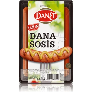 Uzun Sosis 225g