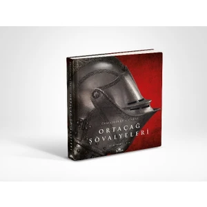 Ortaçağ Şövalyeleri Ciltli - Christopher Gravett