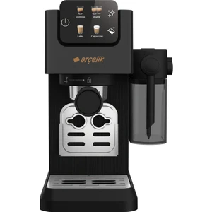 Em 3353 Espresso, Double, Latte ve Cappuccino Kahve Makinası