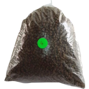 Alabalık Yemleme ve Av Yemlemesi Için Pellet Yem No:4 1kg
