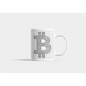Nino Store Bitcoin Borsa Kripto Para Milyoner Olma Arzusu  Hediyelik Kupa Bardak