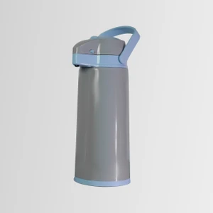 Çift Cidarlı Cam 1,9 Lt Piknik - Kamp Termos