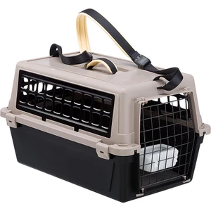 Atlas 10 Trendy Plus Siyah