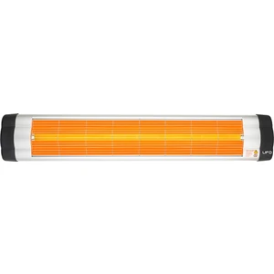 Ufo Star 2900 W Duvar Tipi Isıtıcı - Termostatlı
