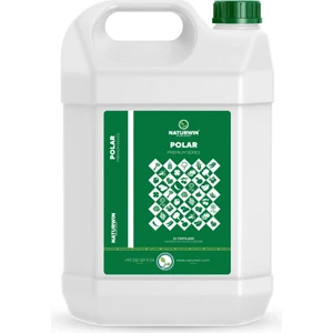 Polar (Magnezyum+ Bor+ Çinko)Sıvı Gübre 5 Lt