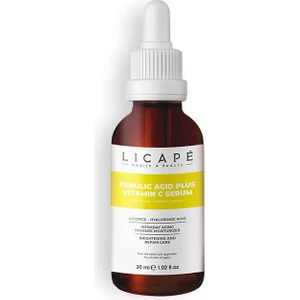 Ferulic Acid Plus Vitamin C Serum 30ml