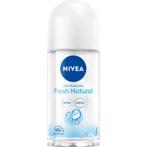 Fresh Natural Kadın Deodorant Roll-On 50 ml