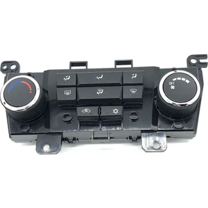 Chevrolet Cruze Klima Kontrol Paneli