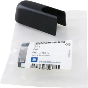 Chevrolet Captiva Arka Silecek Kapağı Orjinal Gm