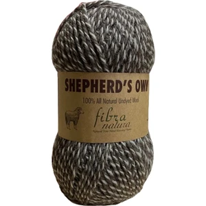 Fibra Natura Shepherd's Own El Örgü Ipi 100 gr