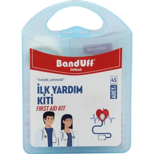 İlk Yardım Kiti 45 li