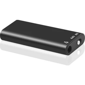 Sry Home Profesyonel Mini 16 GB Dijital Ses Kaydedici Mp3