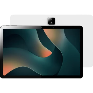 Tab WP11-S 128 GB 6 GB Ram 10.95" Wifi Silver Android Tablet