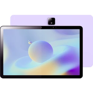 Tab WP11-G 128 GB 6 GB Ram 10.95" Wifi Rose Gold Android Tablet