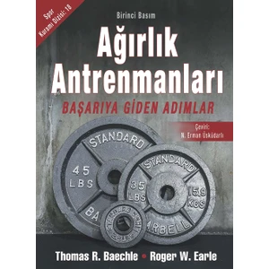Ağırlık Antrenmanları