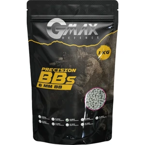 0.25GR 1 kg 6mm Plastik Airsoft Bb