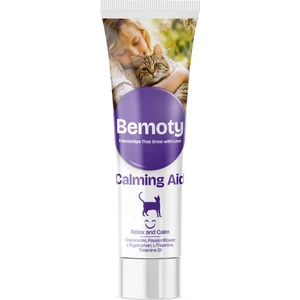 Sakinleştirici Calmıng Aıd Malt Pasta 100 ml