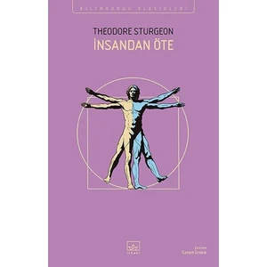 İnsandan Öte - Theodore Sturgeon