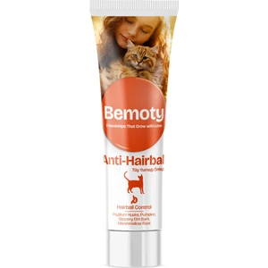 Haırball Kedi Malt Paste