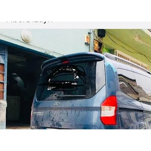 Ford Courier Astarlı Spoyler (Sry)