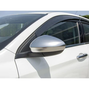 Krom Fiat Egea Abs Krom Ayna Kapağı