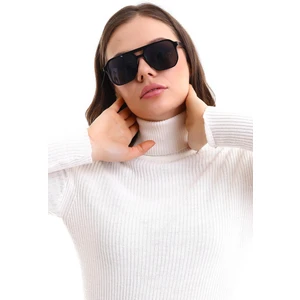 Unisex Vintage Güneş Gözlüğü