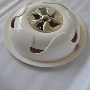 Fiat Ducato Fiat Ducato Fırfırlı Plastik 16 Inç Jant Kapağı 4 Adet 5 Bijon