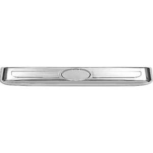 Krom Ford Connect 2002-2008 Krom Bagaj Çıtası