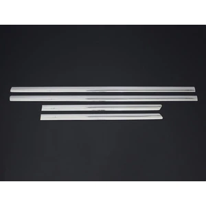 Krom Volkswagen Golf 4 Krom Yan Kapı Çıtası