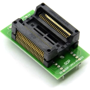 SOP44 - DIP44 PSOP44 - DIP44/SOP44/SOIC44/SA638-B006 Ic Ic Soket Programlayıcı Adaptör Soketi/dönüştürücü (Yurt Dışından)