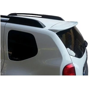 Fiber Aksesuar Fiberaksesuar Dacia Duster 2010-2017 Astarlı Spoiler