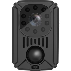 1080P MD31 Taşınabilir Vücut Kamerası Mini Kamera Cep Kam Gece Görüş Arabalar Için Küçük Spor Kamera Pır Video Kaydedici Dv (Yurt Dışından)