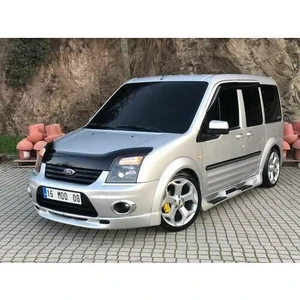 Ford Connect 2009-2013 Gri Dar Ön Karlık