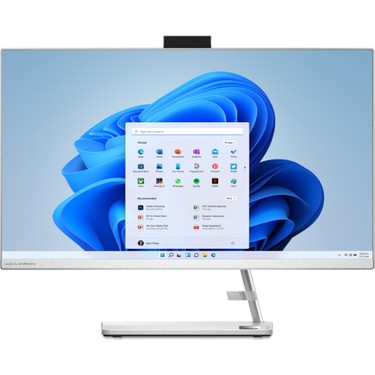 Lenovo Ideacentre 3 24IAP7 Intel Core I3-1215U 8GB Ram 256GB Fiyatı