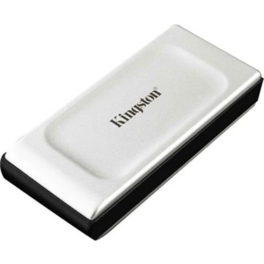 Kingston XS2000 ポータブルSSD 2TB 本体 Kingston XS2000 2TB Mini USB 3.2 Gen 2.2 TypeC Taşınabilir Fiyatı