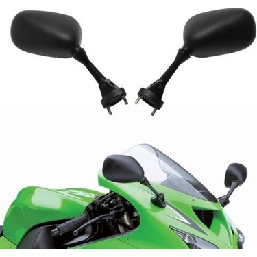 Karadeniz Motor 2004-2008 Kawasaki Ninja ZX-10R Uyumlu Ayna Fiyatı