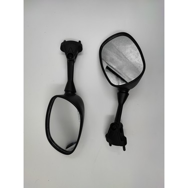 Karadeniz Motor 2004-2008 Kawasaki Ninja ZX-10R Uyumlu Ayna Fiyatı