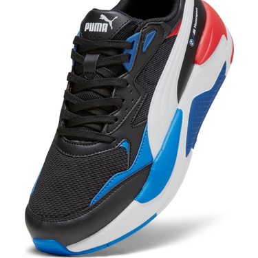 Puma X-Ray 307137 07 Bmw Mms X-Ray Speed Puma Black-Puma Fiyatı