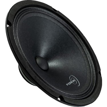 For-x XMD-1020N 20 cm 180W 80W Rms Mıdrange Oto Hoparlör Fiyatı