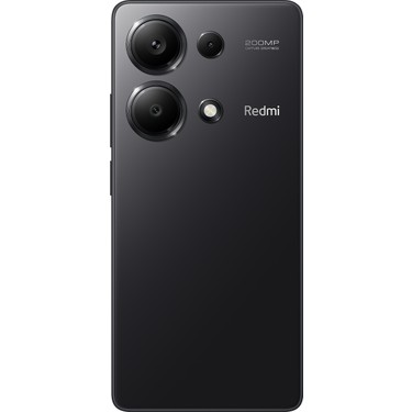 Redmi Note 13 Pro 256 GB 8 GB Ram (Xiaomi Türkiye Fiyatı