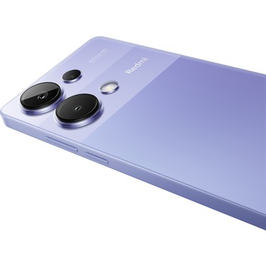 Redmi Note 13 Pro 256 GB 8 GB Ram (Xiaomi Türkiye Fiyatı